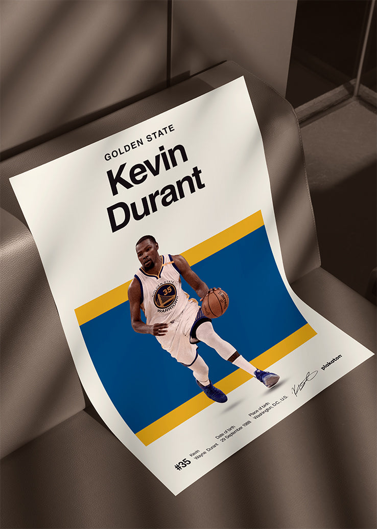 Kevin Durant