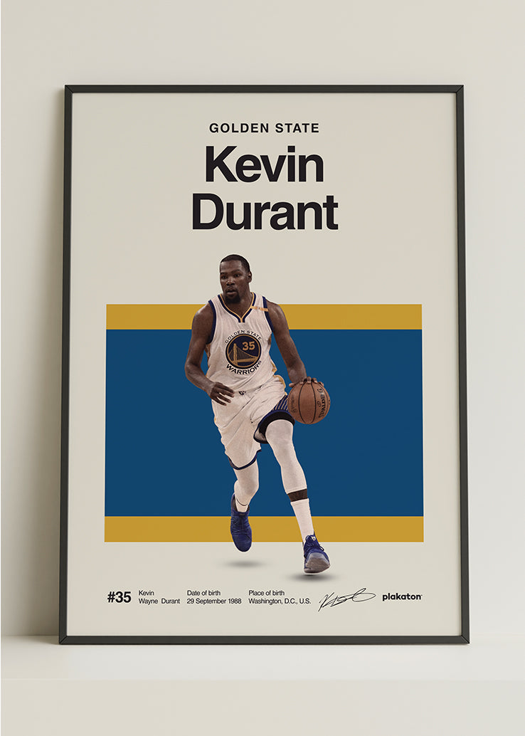 Kevin Durant