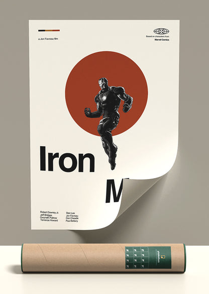 Iron Man