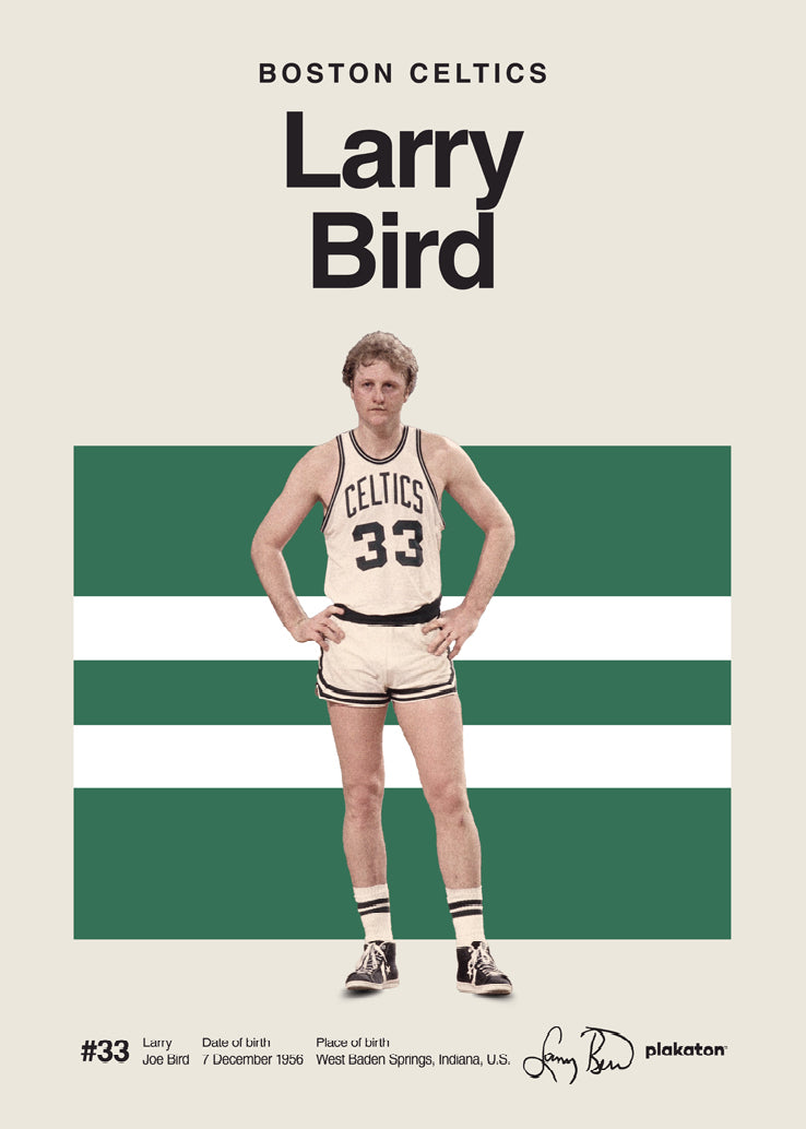 Larry Bird