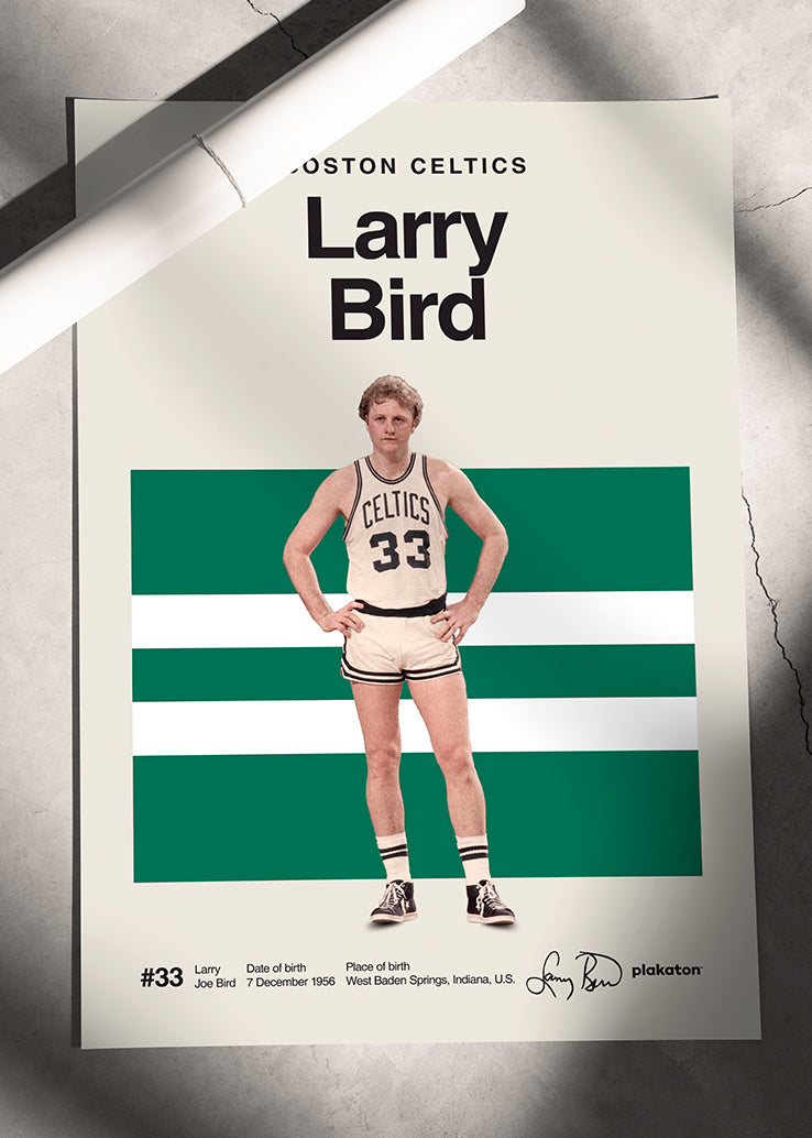 Larry Bird