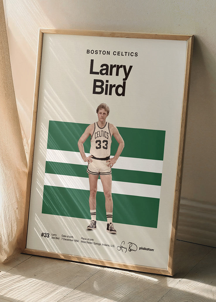 Larry Bird