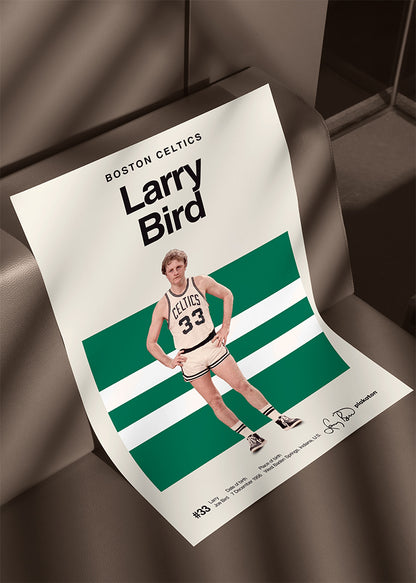 Larry Bird