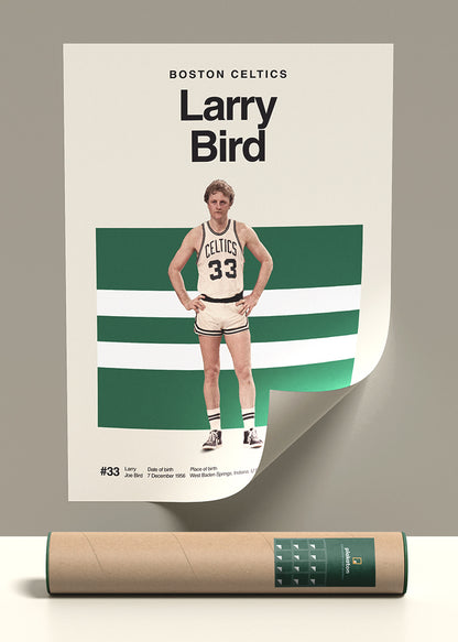 Larry Bird