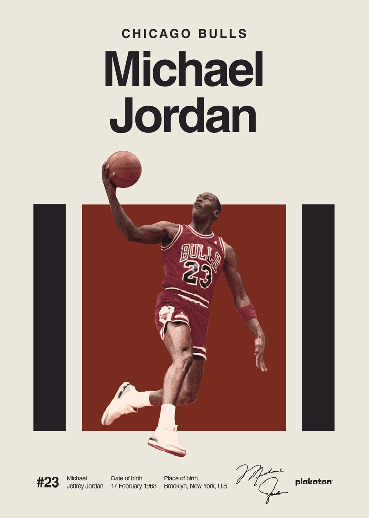 Michael Jordan