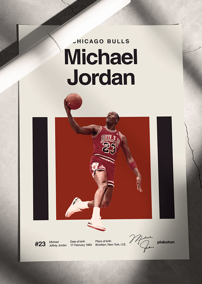 Michael Jordan