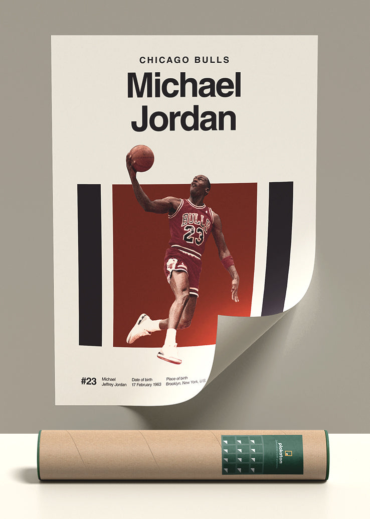 Michael Jordan