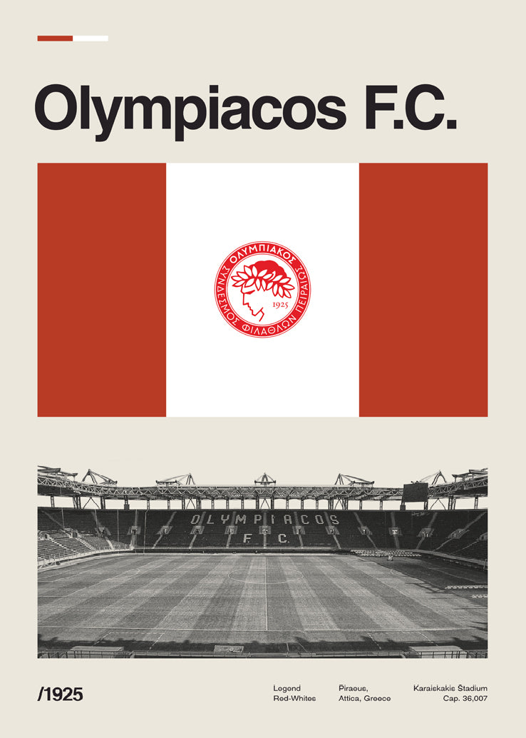 Olympiacos F.C.