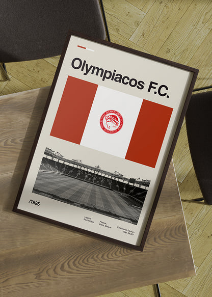 Olympiacos F.C.