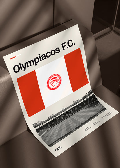 Olympiacos F.C.