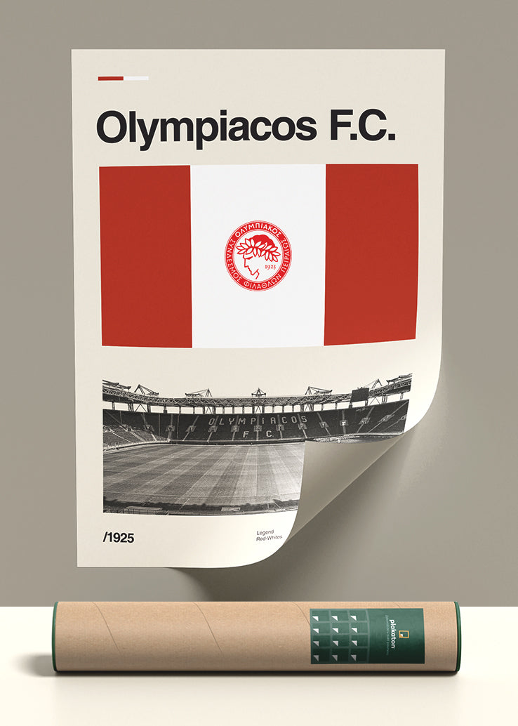 Olympiacos F.C.