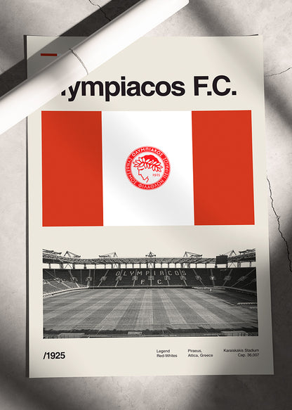 Olympiacos F.C.