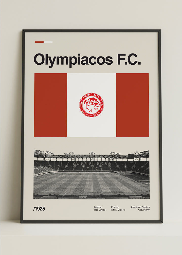 Olympiacos F.C.