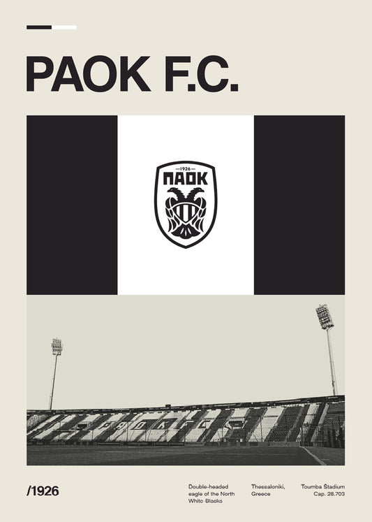 PAOK FC