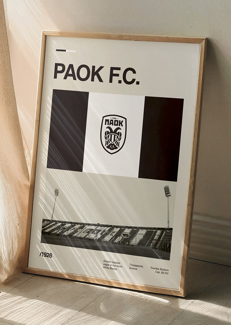 PAOK FC