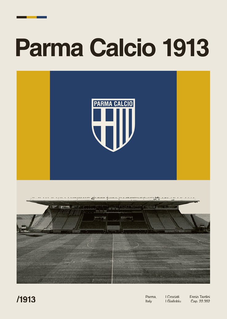 Parma Calcio 1913