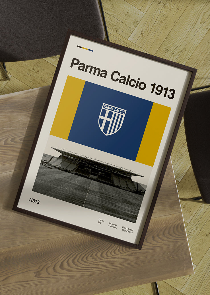 Parma Calcio 1913