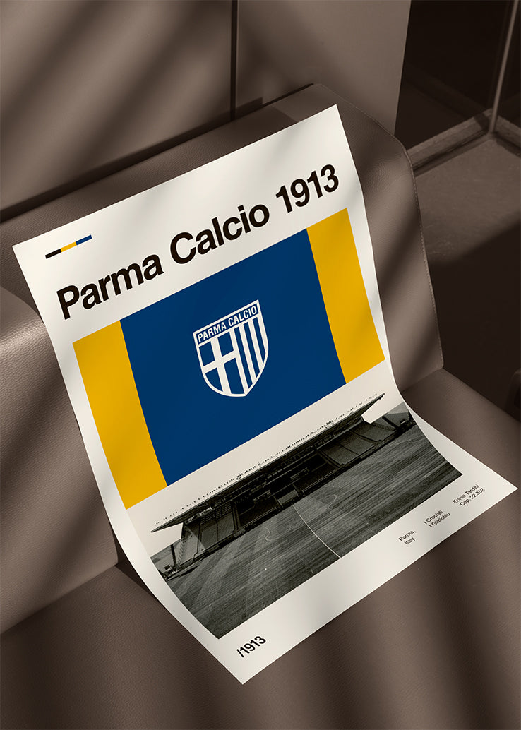 Parma Calcio 1913