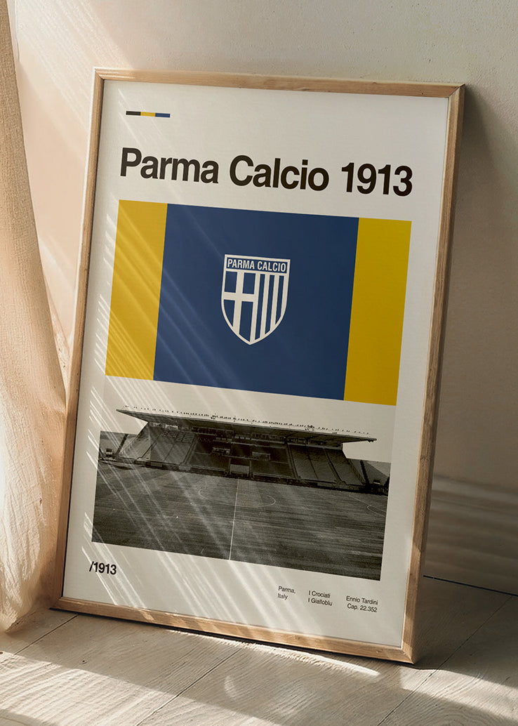 Parma Calcio 1913