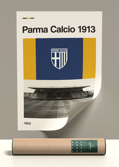 Parma Calcio 1913