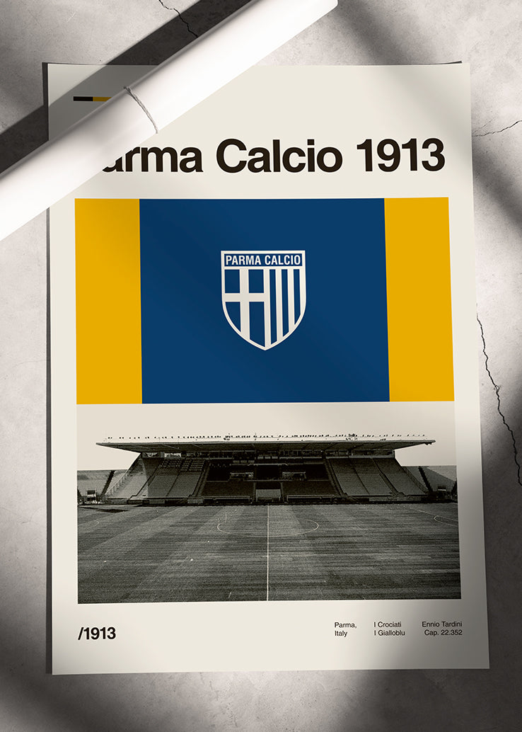 Parma Calcio 1913