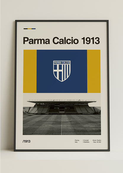 Parma Calcio 1913