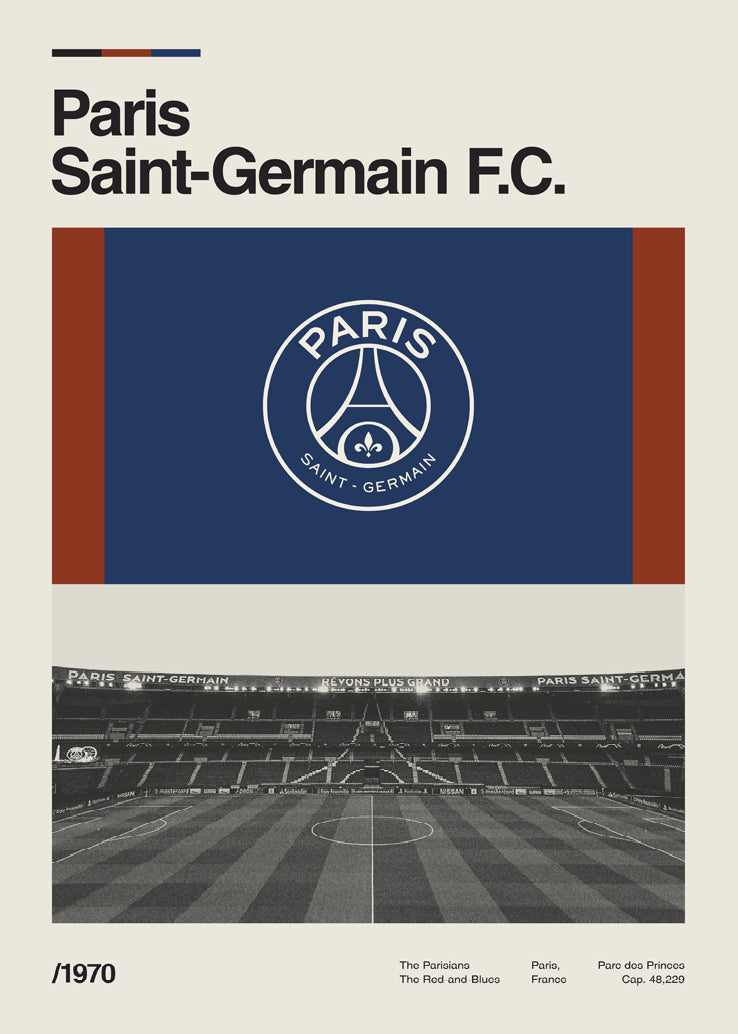 Paris Saint-Germain F.C.