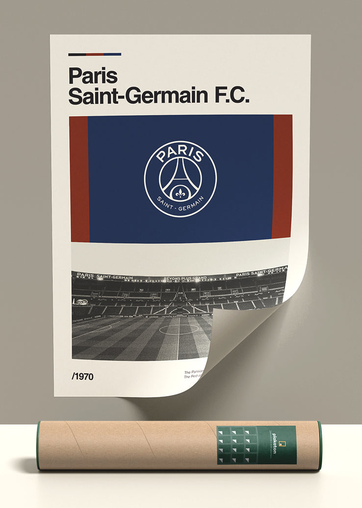 Paris Saint-Germain F.C.