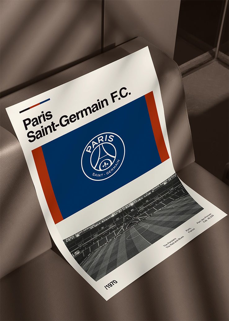 Paris Saint-Germain F.C.