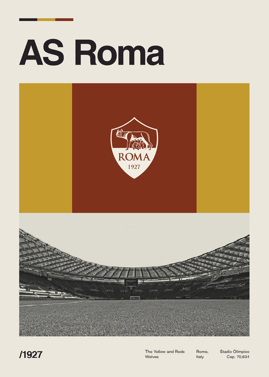 AS Roma