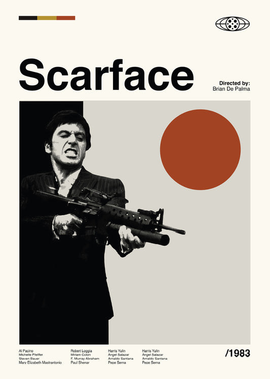 Scarface