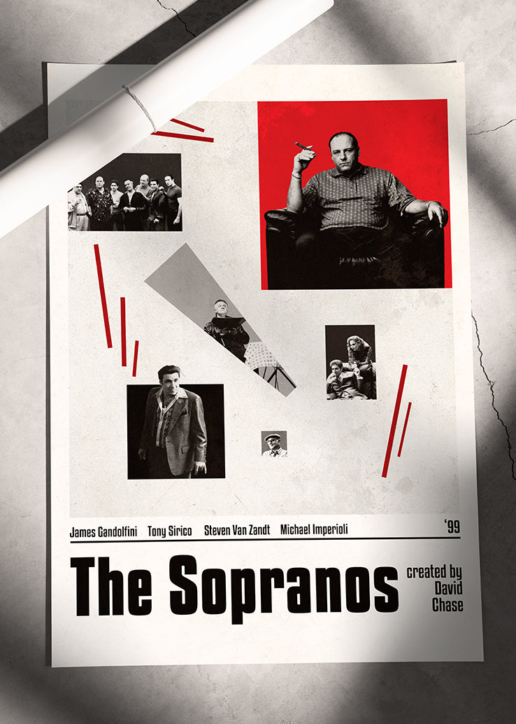 The Sopranos