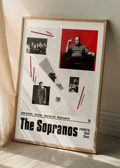 The Sopranos