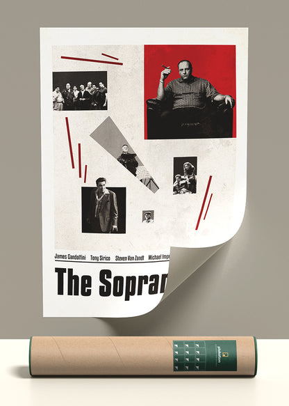 The Sopranos