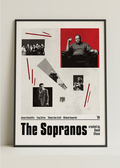 The Sopranos