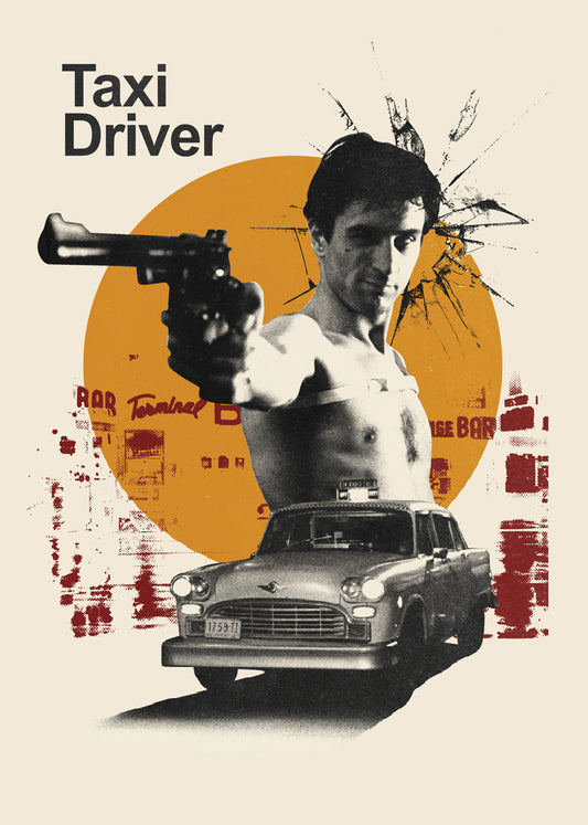 Taxi Driver